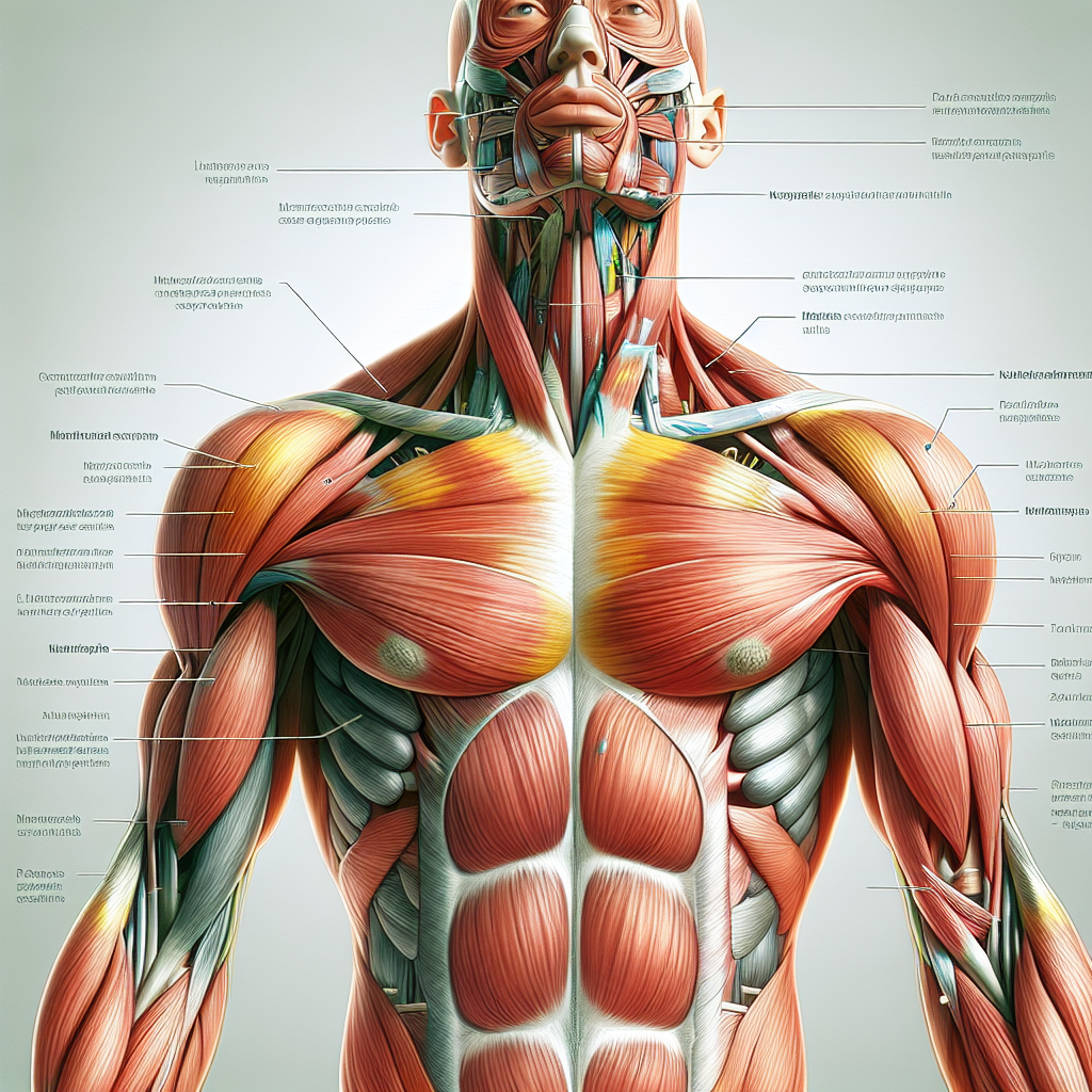 Boldenone: effects on muscular system analysis