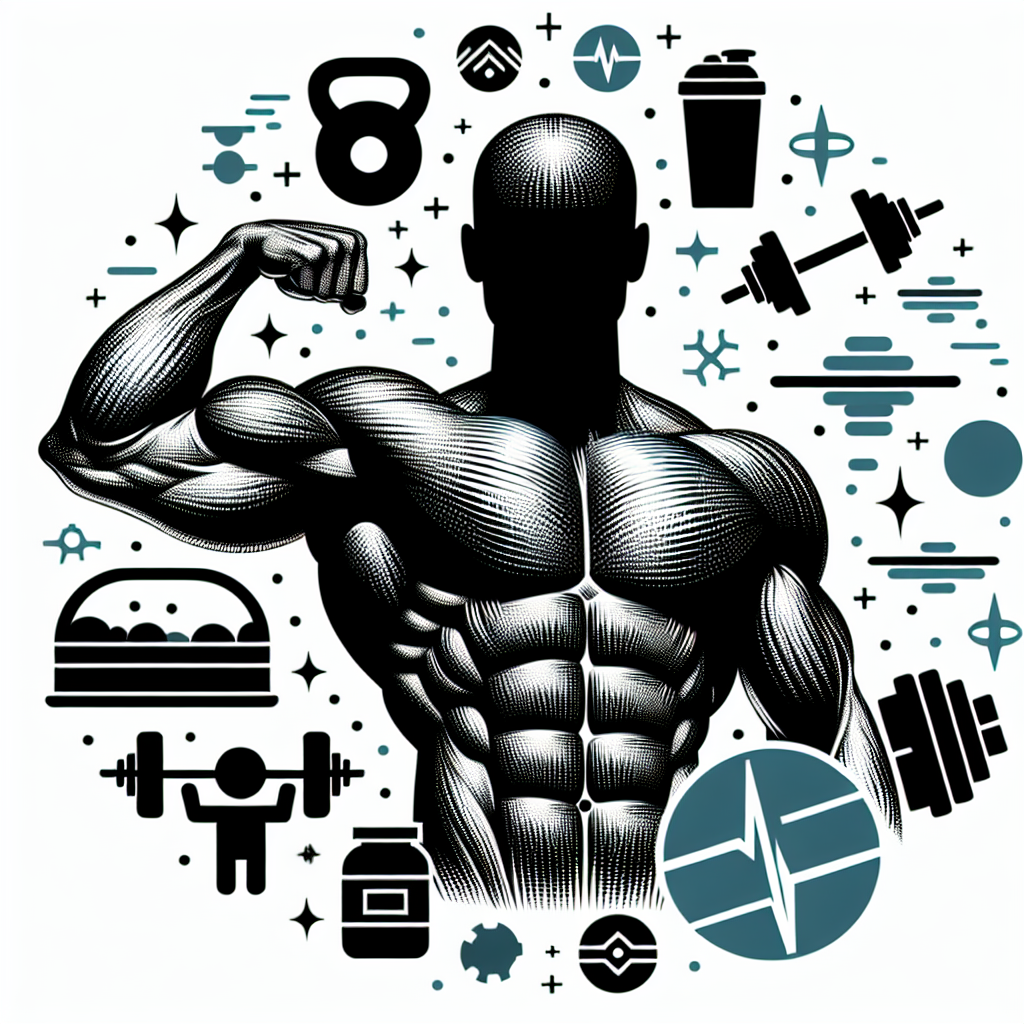 Drostanolone enanthate: an option for muscle growth in bodybuilders