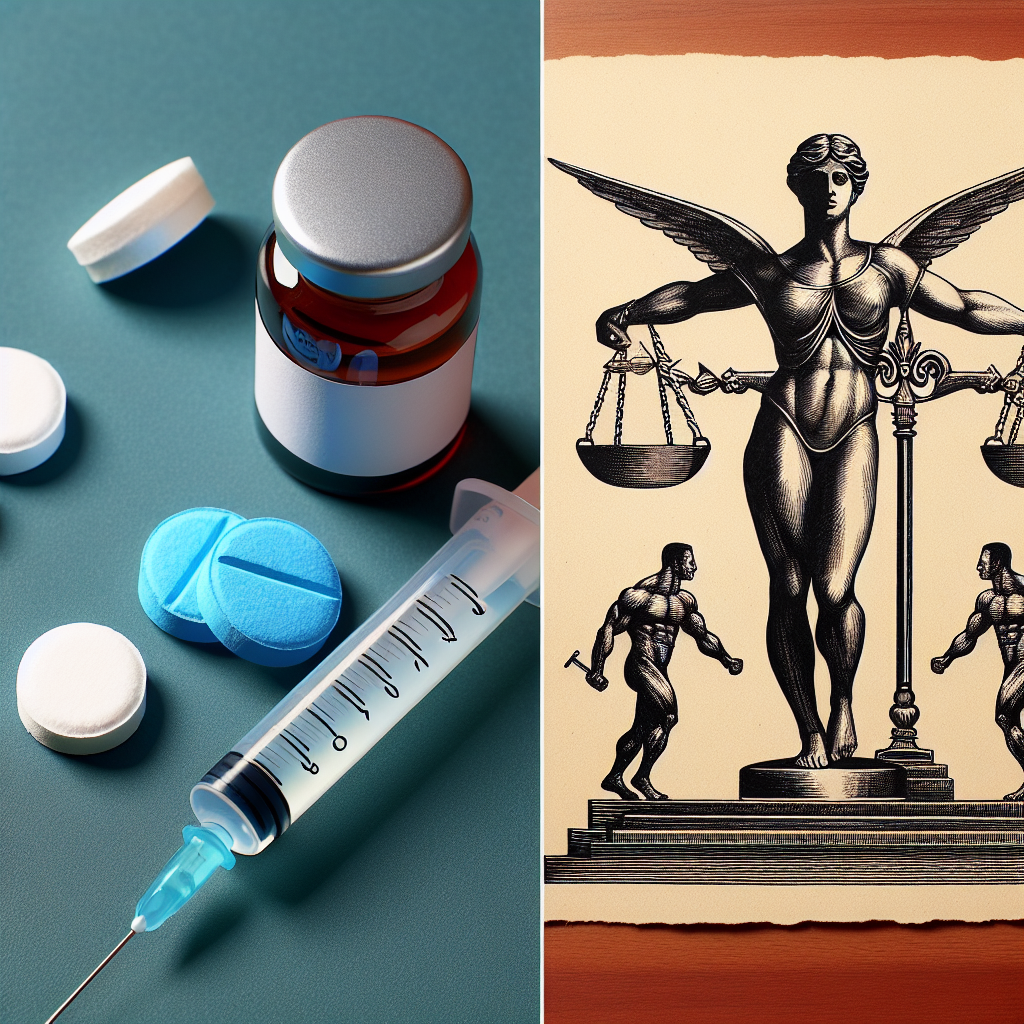 Injectable turinabol and doping in sports: a combatable pair