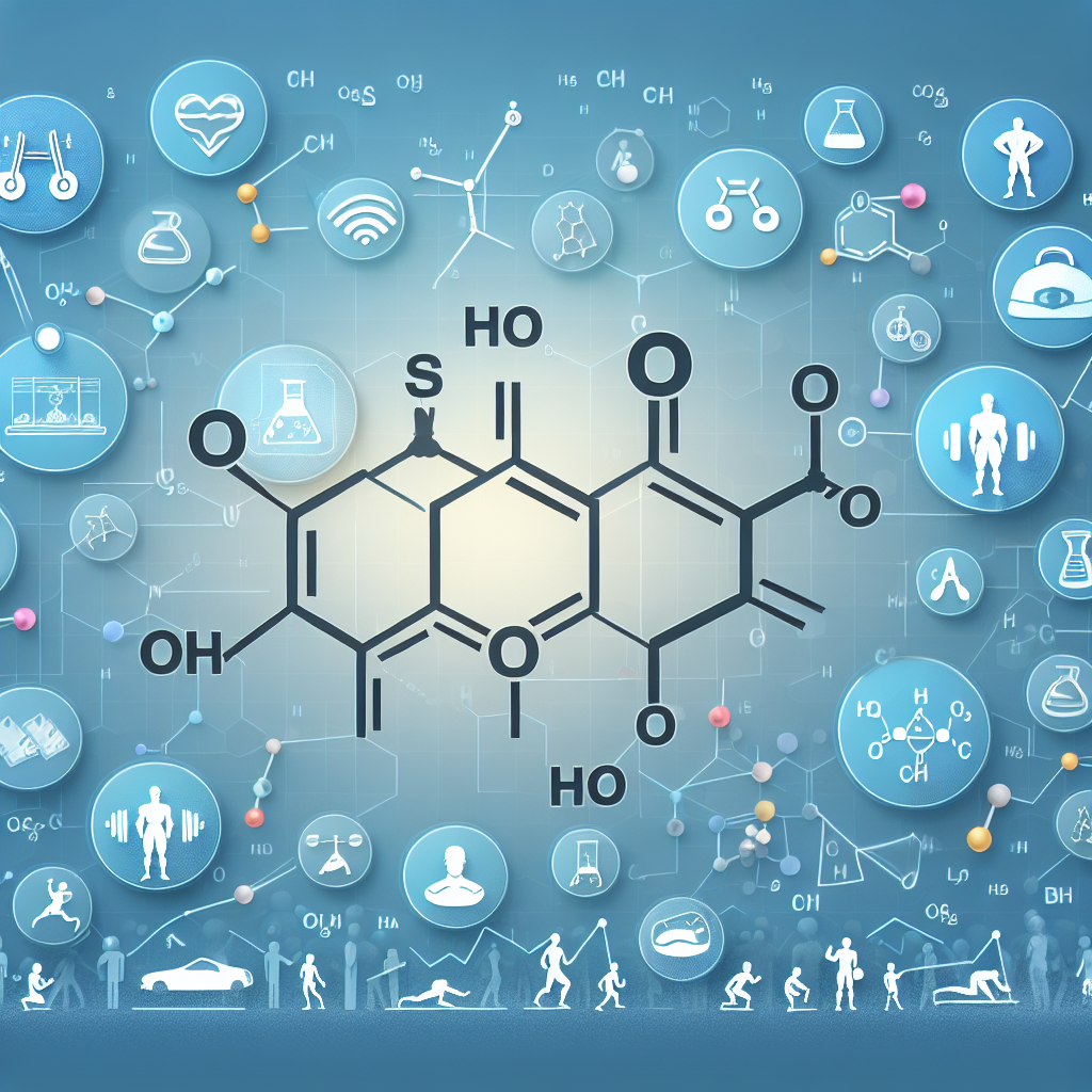 Nandrolone and its role in sports pharmacology