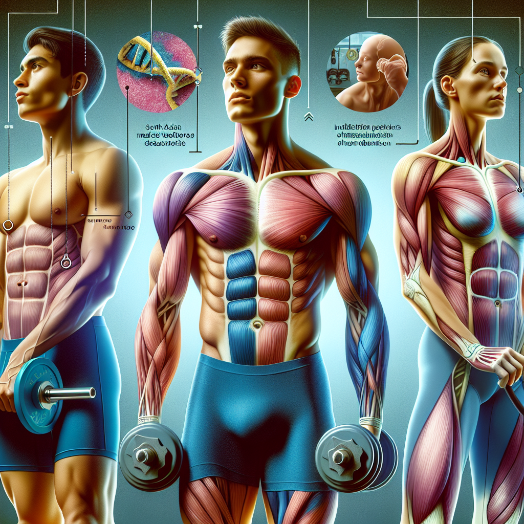Nandrolone decanoate side effects on athletes' bodies