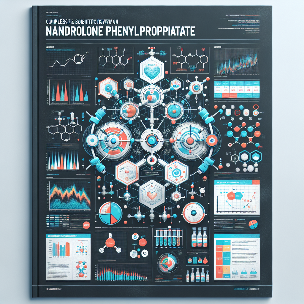 Nandrolone phenylpropionate: a comprehensive review of scientific studies