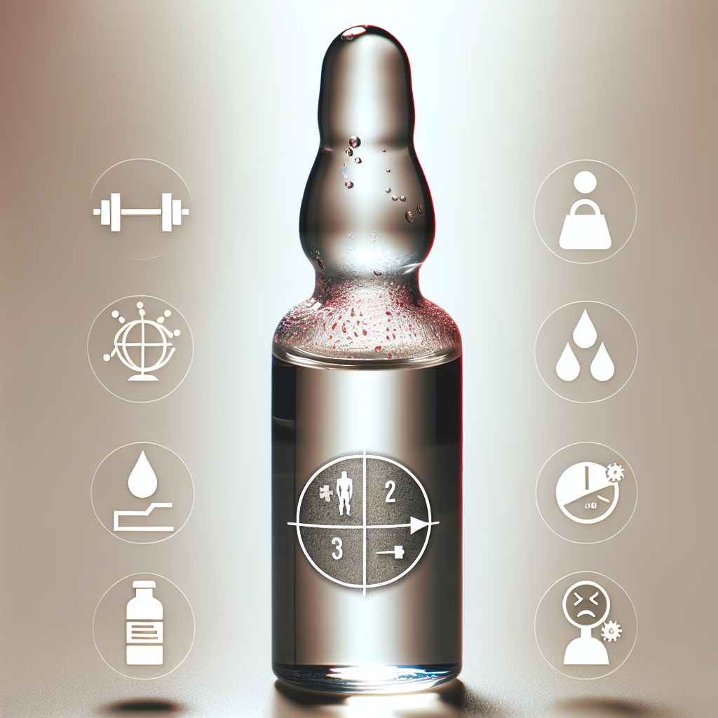 Side effects of primobolan (metenolone) injection in sports