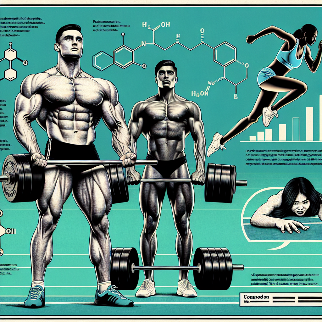 Sustanon 250 and sports performance: a complete overview