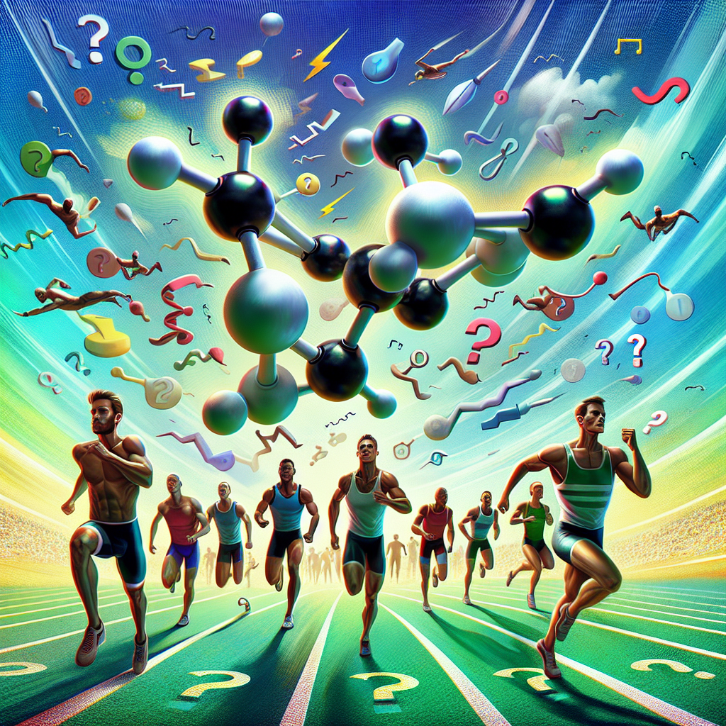 The controversy surrounding testosterone propionate in endurance sports