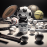 Utilizing methandienone tablets in sports doping