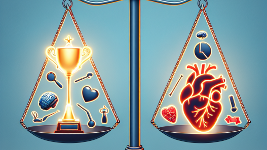 Balancing act: methyltrenbolone's impact on athletic performance and health