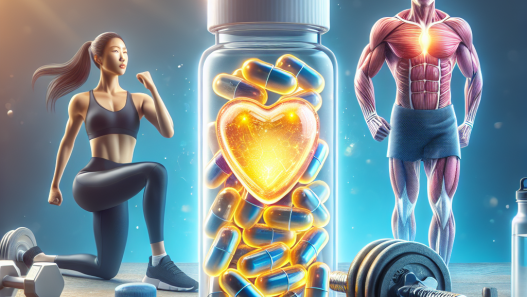 Cla: an effective supplement for athletes' health