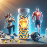 Cla: an effective supplement for athletes' health