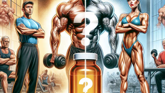 Controversy surrounding turinabol in bodybuilding