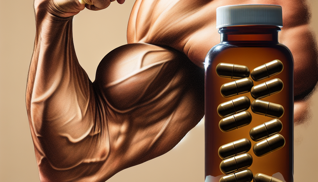 Effective solution for muscle growth: trenbolone tablets