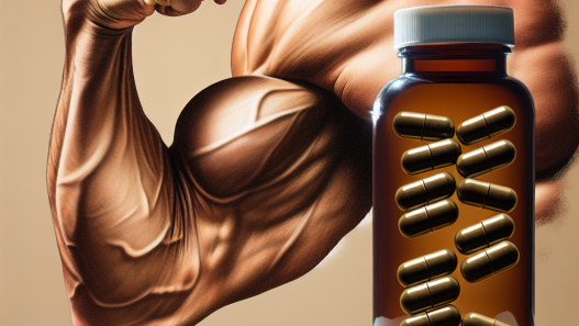 Effective solution for muscle growth: trenbolone tablets