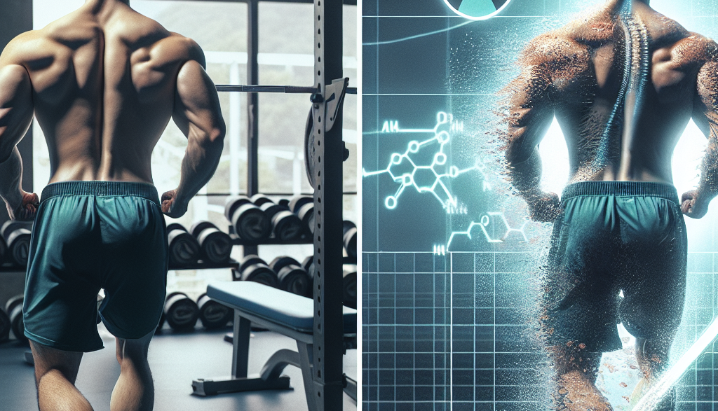 Furosemide: unveiling its doping potential in sports