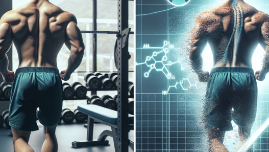 Furosemide: unveiling its doping potential in sports