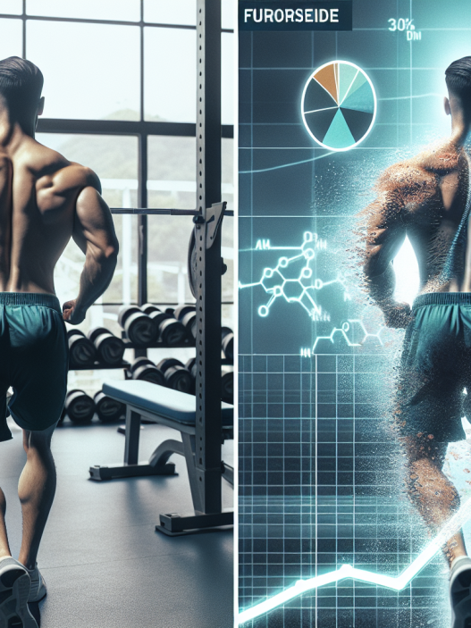 Furosemide: unveiling its doping potential in sports