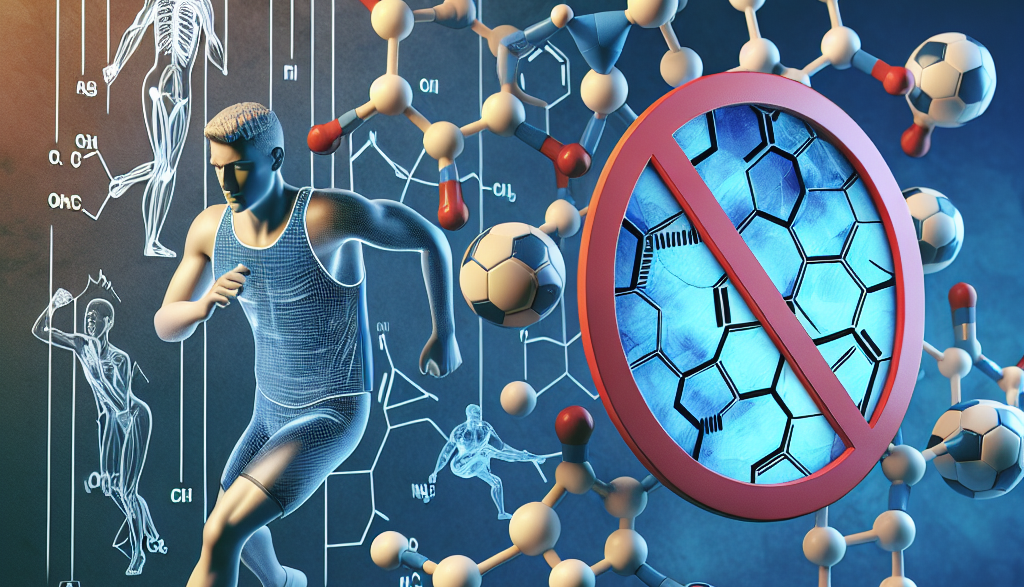 Halotestin as a banned substance in sports doping: its impact in sports pharmacology