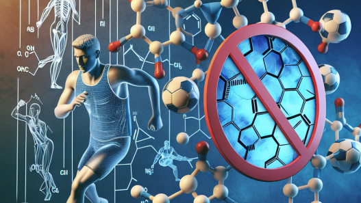 Halotestin as a banned substance in sports doping: its impact in sports pharmacology