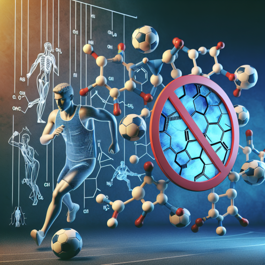Halotestin as a banned substance in sports doping: its impact in sports pharmacology