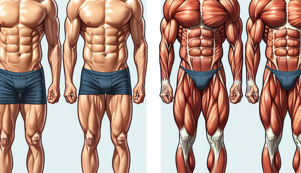 Long-term effects of trenbolone mix on athletes' bodies