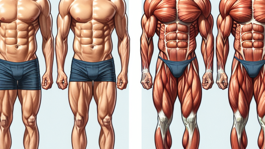 Long-term effects of trenbolone mix on athletes' bodies