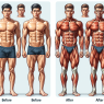 Long-term effects of trenbolone mix on athletes' bodies