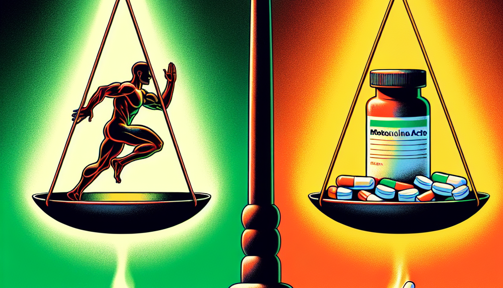 Metenolone acetate: ally or foe for athletic performance?
