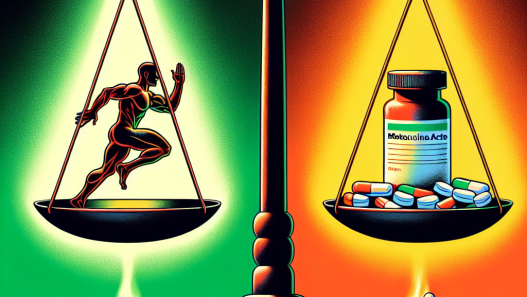 Metenolone acetate: ally or foe for athletic performance?