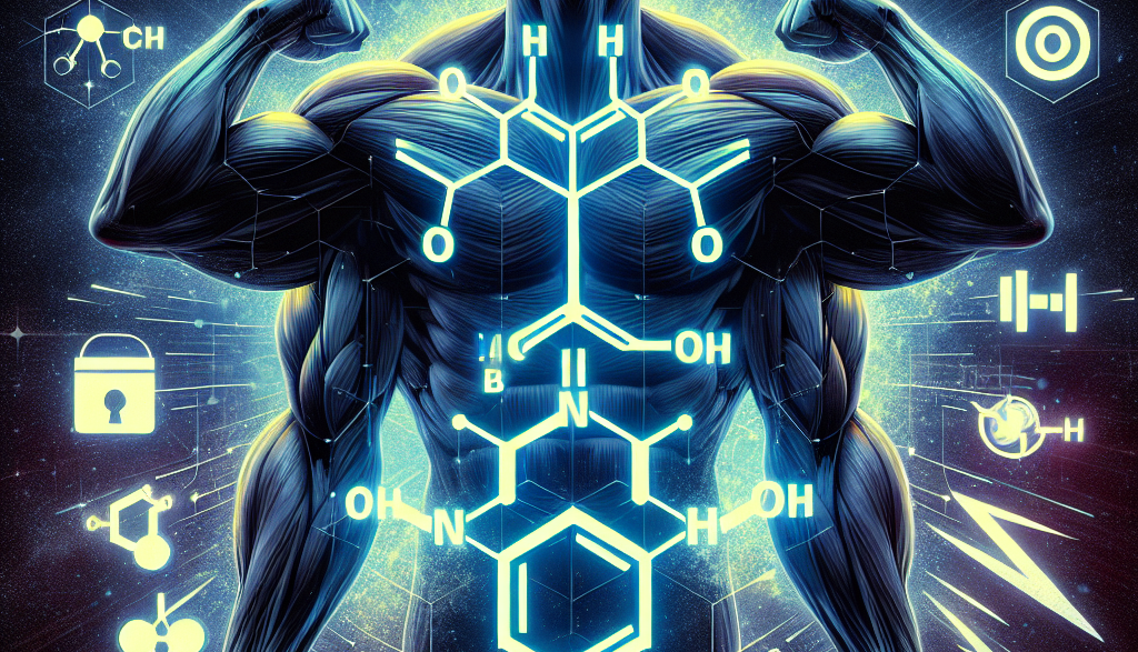 Methyltrenbolone: the powerful anabolic steroid in sports