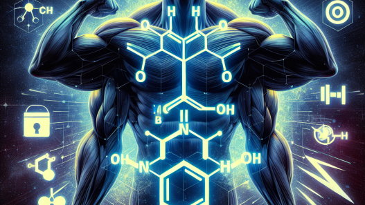 Methyltrenbolone: the powerful anabolic steroid in sports