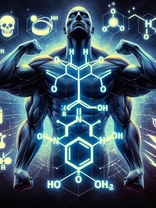 Methyltrenbolone: the powerful anabolic steroid in sports