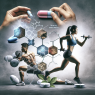 Oxandrolone and muscle endurance: a winning combination in sports