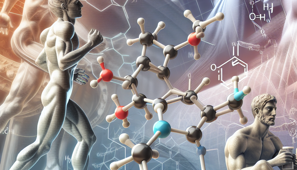 Phentermine hydrochloride: an ally for improving athletic performance