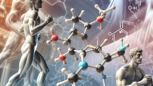 Phentermine hydrochloride: an ally for improving athletic performance