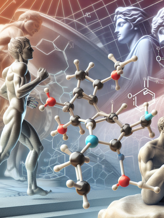 Phentermine hydrochloride: an ally for improving athletic performance