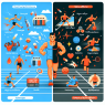 Positive and negative effects of halotestin in sports