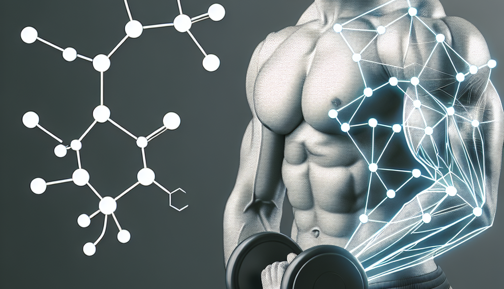Primobolan: an ally for muscle growth in athletes