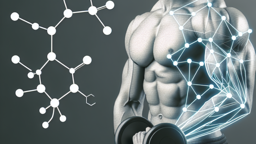 Primobolan: an ally for muscle growth in athletes