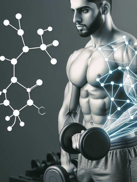 Primobolan: an ally for muscle growth in athletes