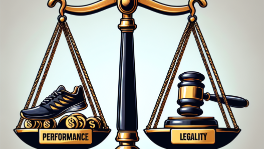 Primobolan: balancing performance and legality