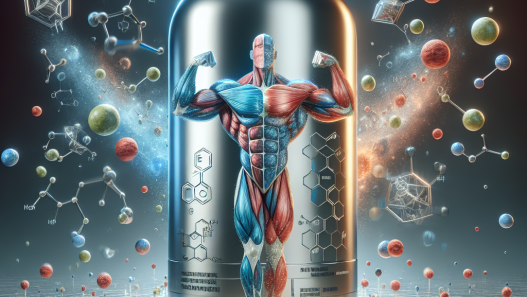 Retatrutide: a muscle growth powerhouse