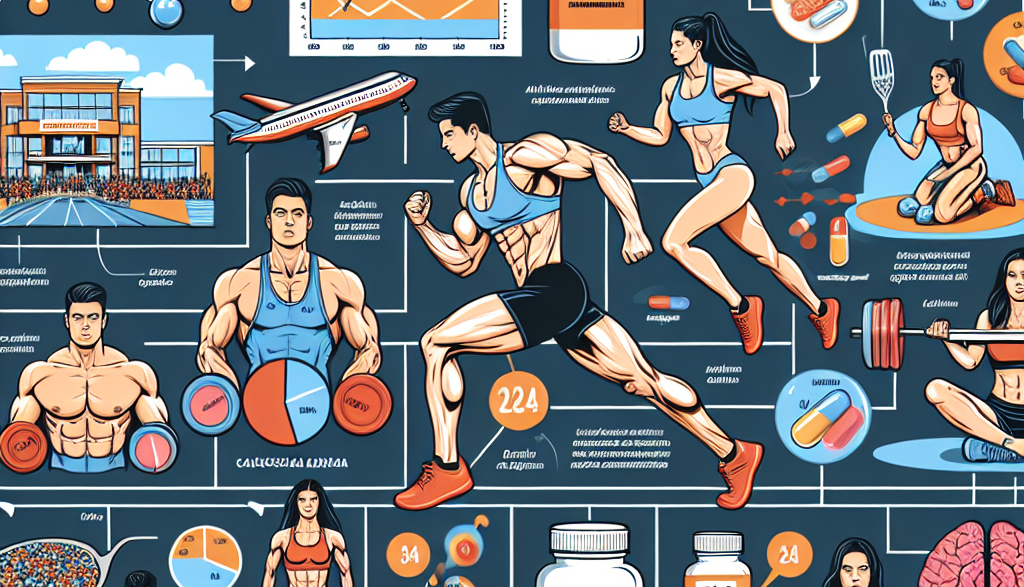 Significance of cla in sports nutrition