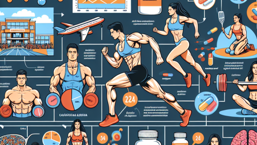 Significance of cla in sports nutrition
