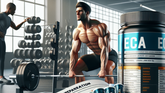 Significance of eca in athletic preparation