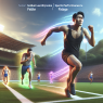 Sodium levothyroxine effects on sports efficiency