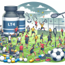 Sodium lt4: support for sports professionals