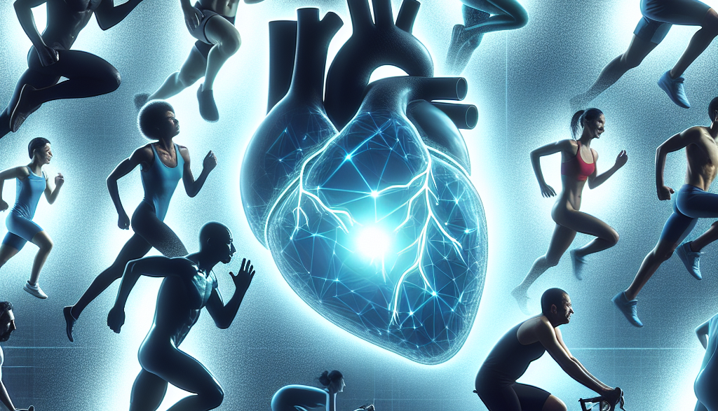 The effects of mildronate dihydrate on athletes' cardiovascular system