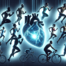 The effects of mildronate dihydrate on athletes' cardiovascular system
