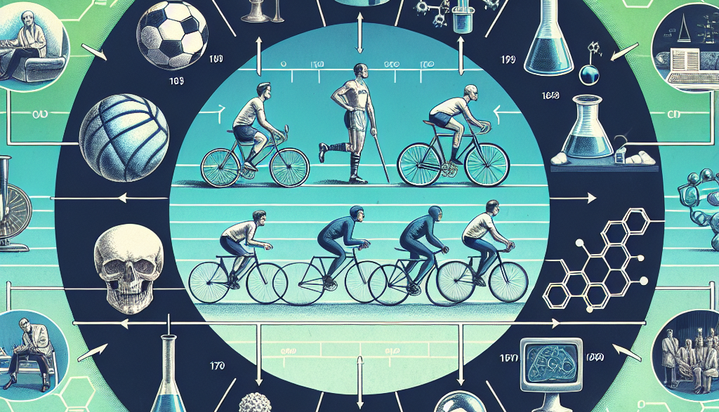 The evolution of trenbolone in sports