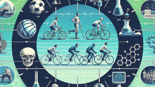 The evolution of trenbolone in sports