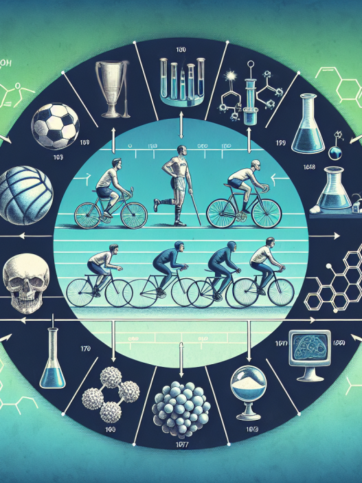 The evolution of trenbolone in sports